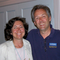 Anne & Ed