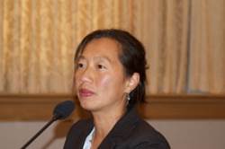 Margaretta Lin