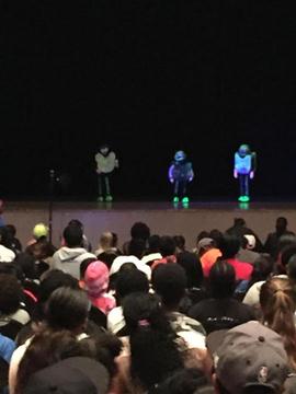 talent show 2
