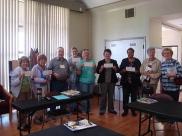 AARP DRIVING CLASS 1