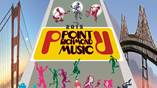 Point Richmond Music