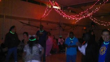 Halloween Dance 3