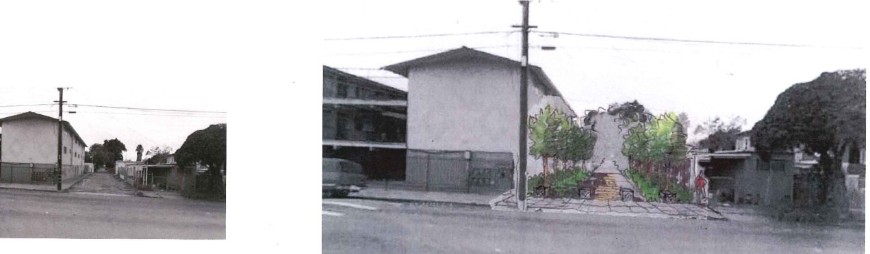 Richmond council approves funding Iron Triangle alley project