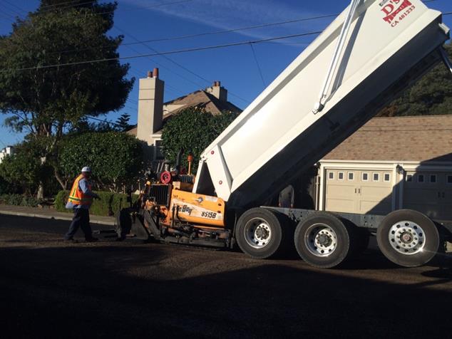 31st & Roosevelt Pave #4