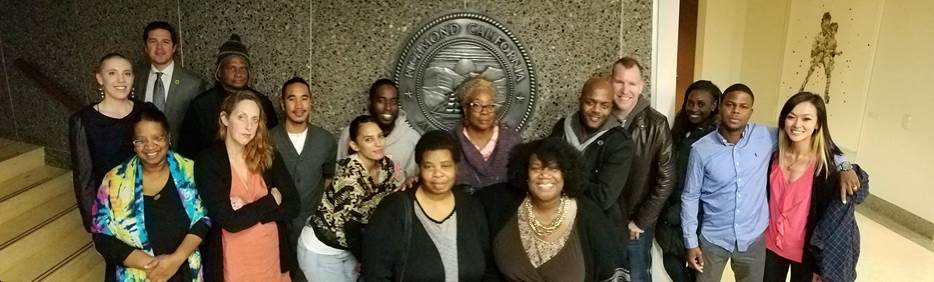 Grantees LYB staff