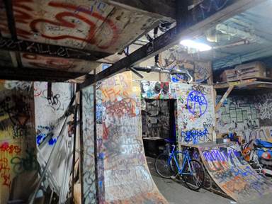 Image result for burnt ramen richmond