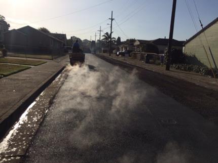 43rd & Sycamore Pave #2