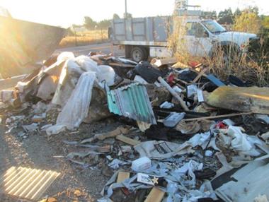 Dumping (1)