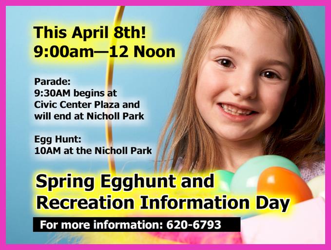0408-Spring Egg Hunt