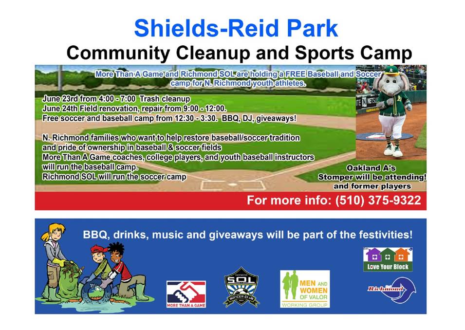 Shields-Reid Flyer