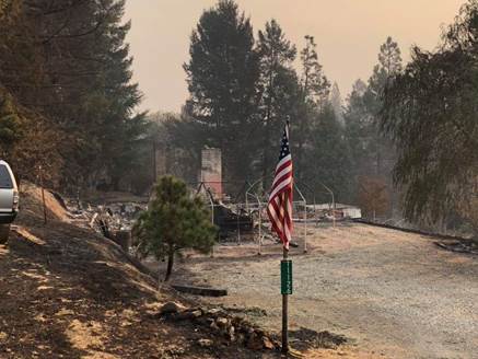 Camp Fire 12