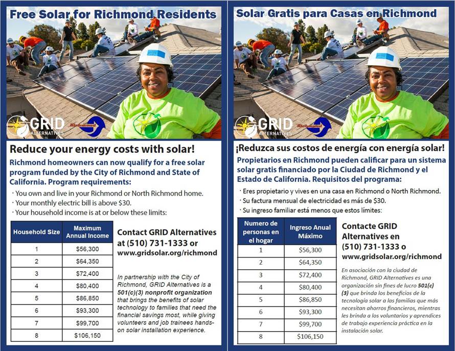 flyers for website