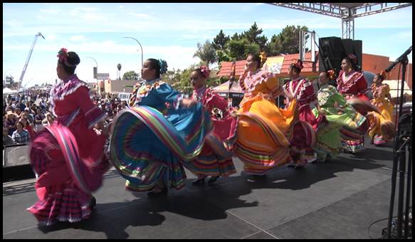 Cinco de Mayo Festival 2018 (1)