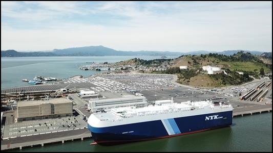 Port 1