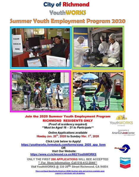 SYEP 2020 Flyer JPeg