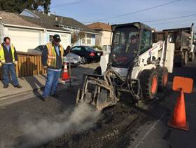 Bobcat operations 651 39th st