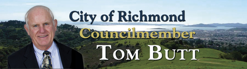 Tom Butt Header E-Forum